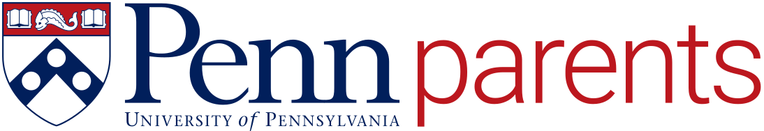 Penn Parents Logo