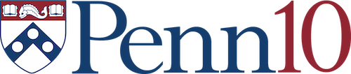 Penn10 Logo