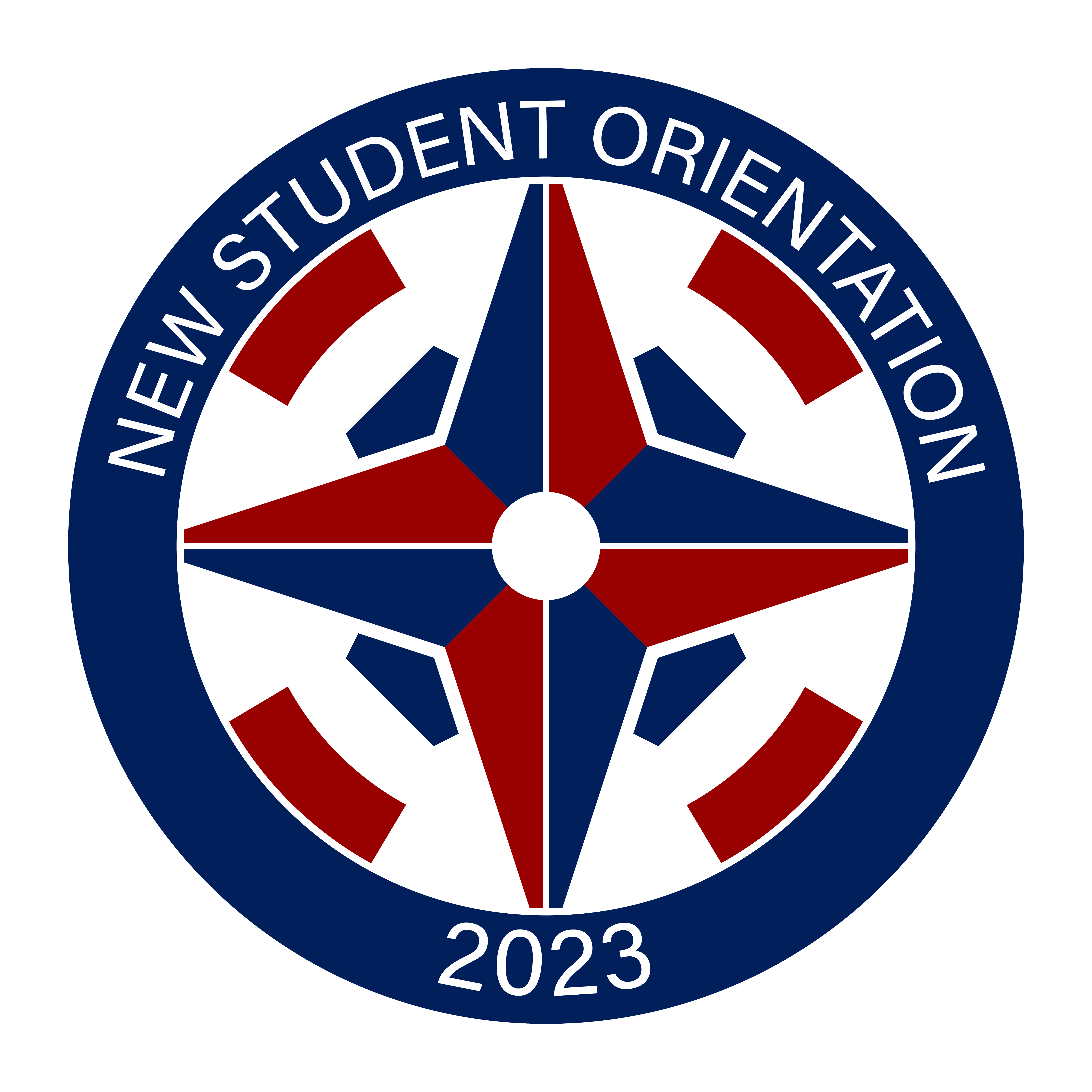 NSO 2023 Logo