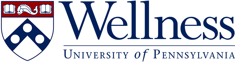 Wellness at Penn logo