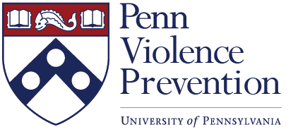 Penn Violence Prevention logo
