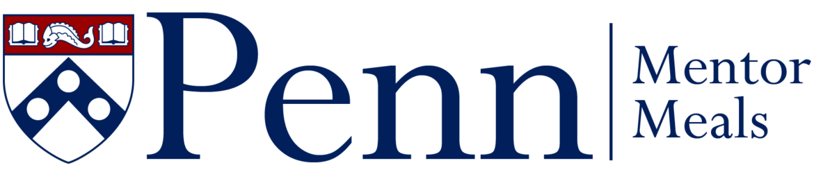 Penn Mentor Meals logo