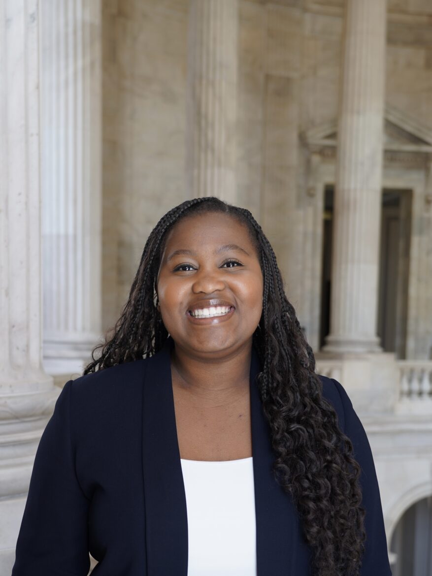 Sarah Oburu