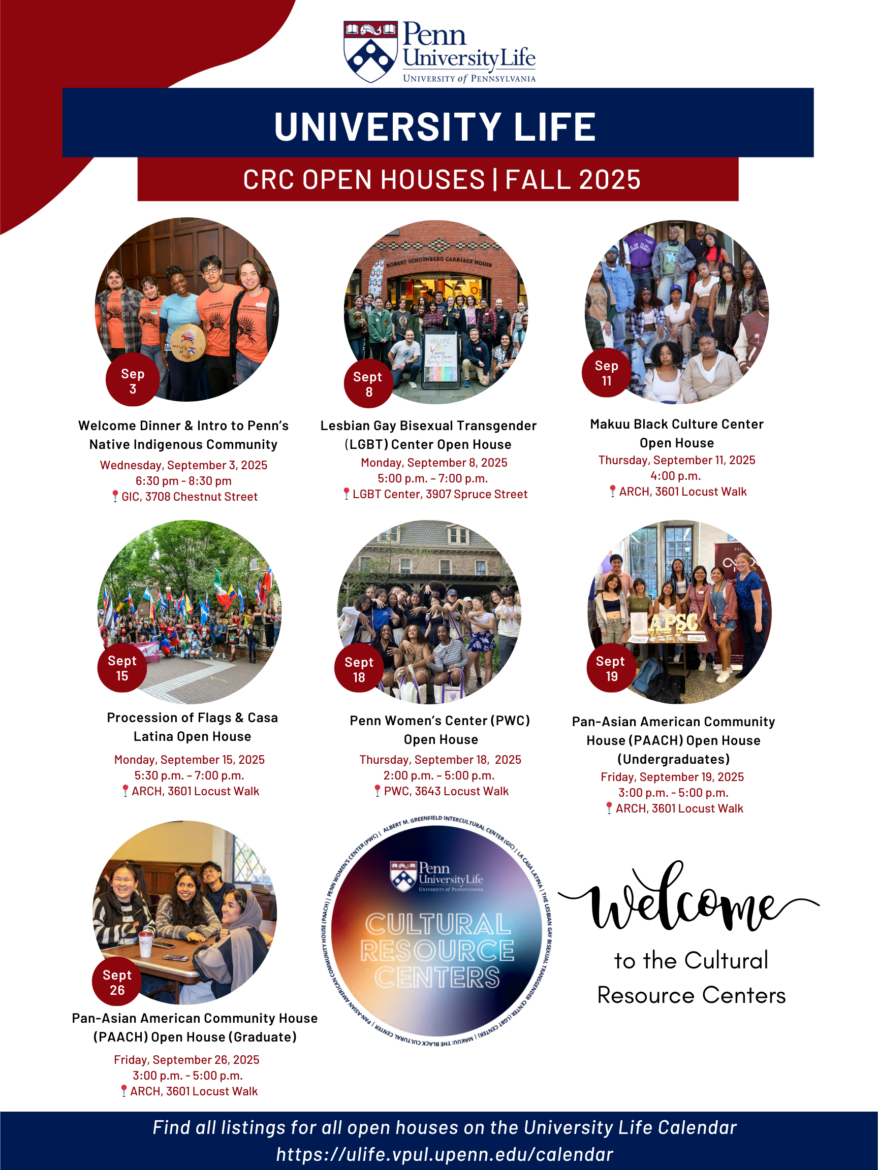 Lesbian Gay Bisexual Transgender (LGBT) Center Open House