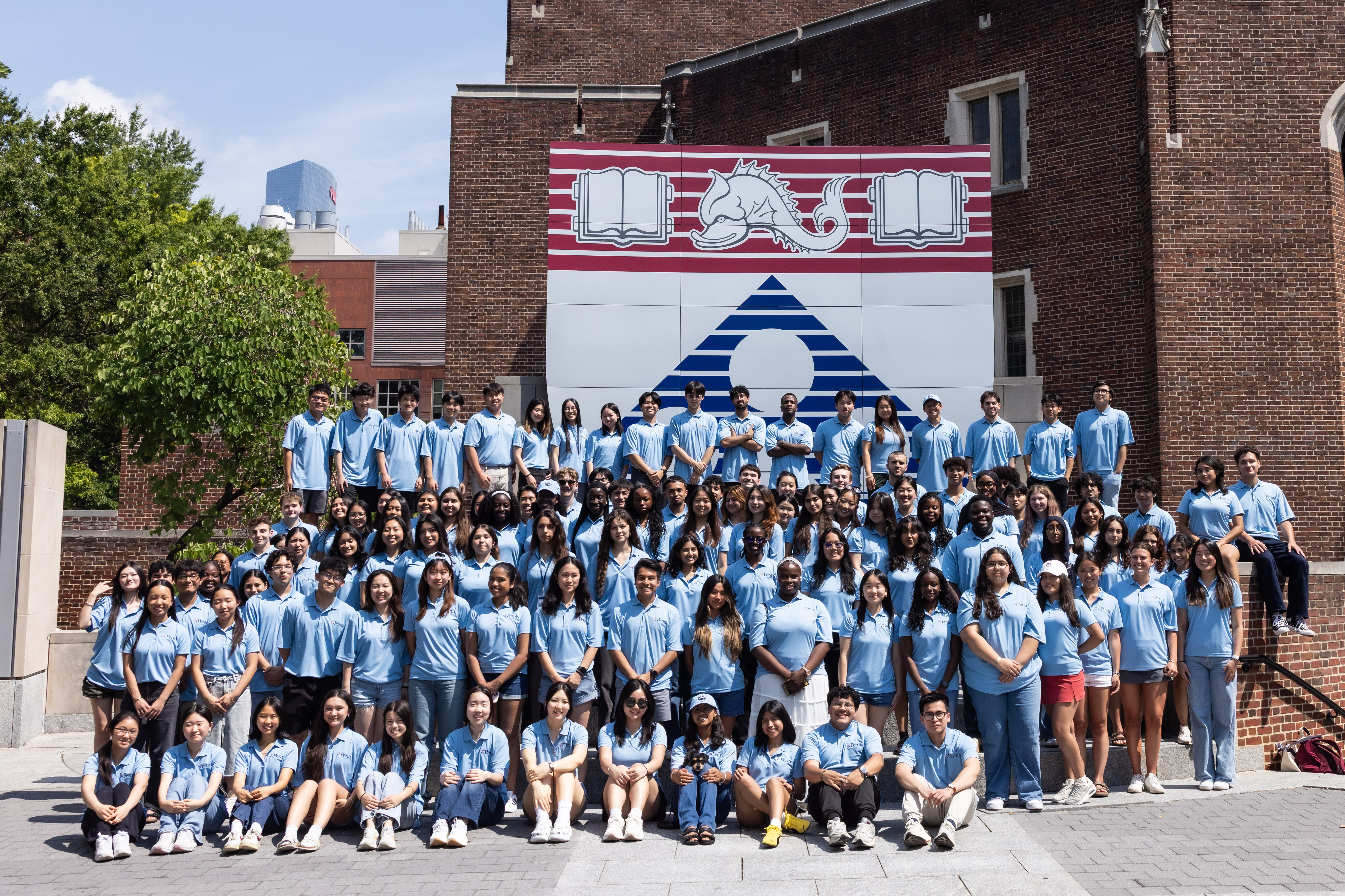 2025 PHINS Orientation Leaders