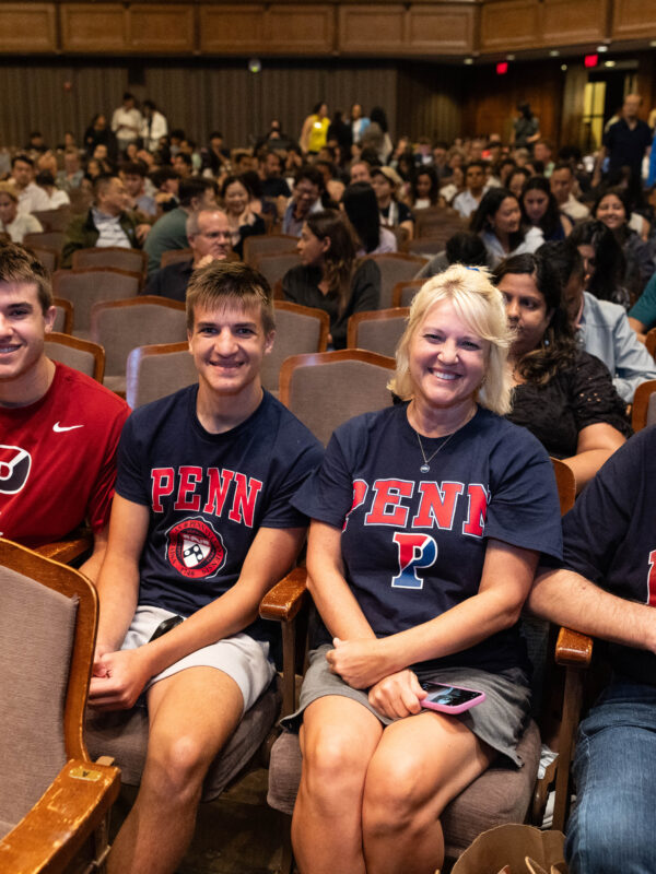 54773934764_3bc1c4dab2_o President and Provost’s First-Year Family Welcome