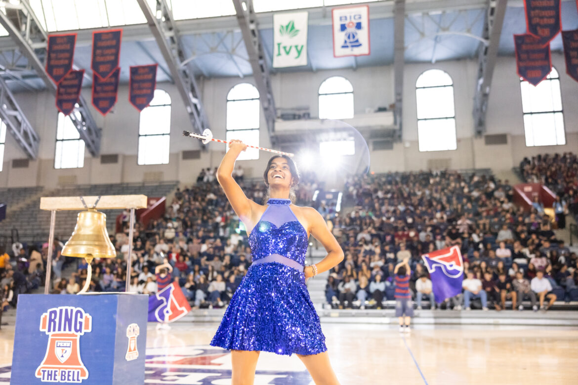 Welcome to the Penn Community photo